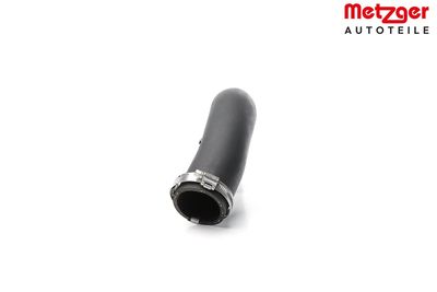 LADELUFTSCHLAUCH METZGER AUTOTEILE 2401145 12