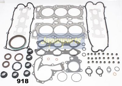 SET GARNITURI COMPLET MOTOR