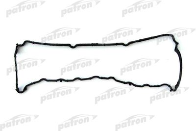Прокладка, крышка головки цилиндра PATRON PG6-0037 для RENAULT CLIO