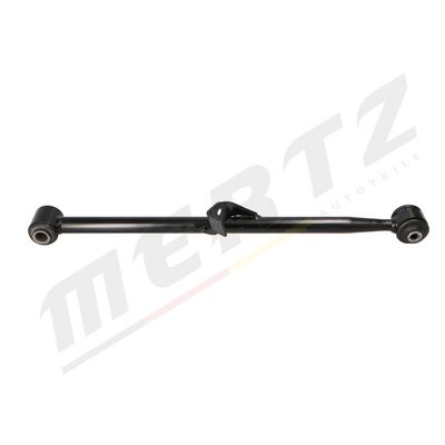 Lenker, Radaufhängung