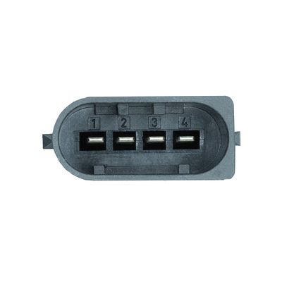 LUFTMASSENMESSER LUCAS FDM503 3