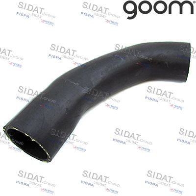 въздуховод за турбината SIDAT 500064