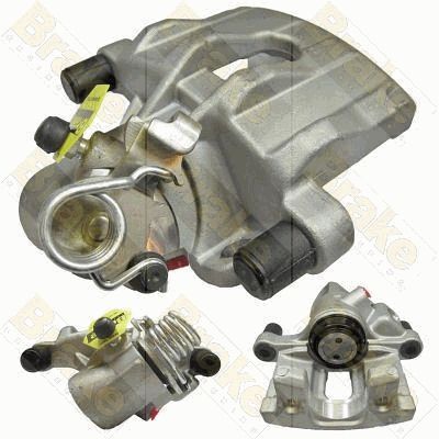 Brake Caliper Brake ENGINEERING CA2451