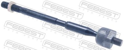 FEBEST 0122-QNC20 Наконечник рулевой тяги  для DAIHATSU SIRION (M3_) 1.3 4WD