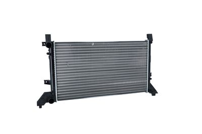 KüHLER MOTORKüHLUNG NRF 58240 43