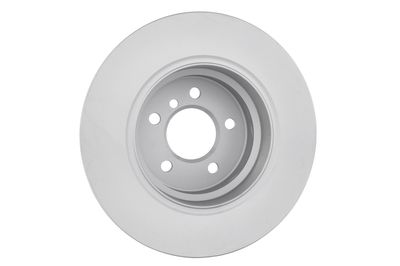 DISC FRANA BOSCH 0986479167 16