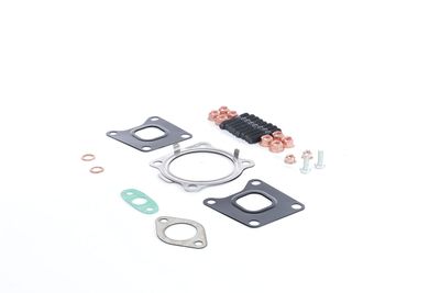 SET MONTAJ TURBOCOMPRESOR BTS Turbo T931495ABS 6