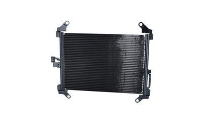 KONDENSATOR KLIMAANLAGE NRF 35494 28