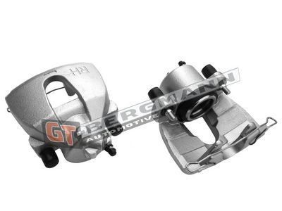 GT-BERGMANN Automotive Stabdžių apkaba