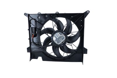 LüFTER MOTORKüHLUNG NRF 47462 6