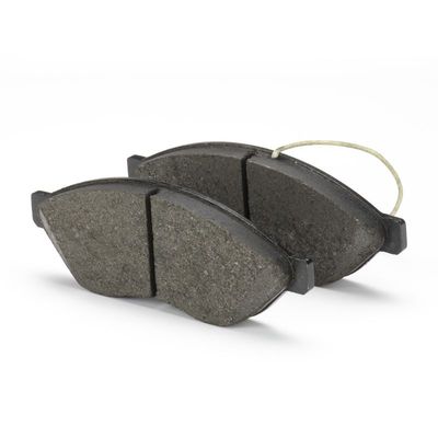 BREMSBELAGSATZ SCHEIBENBREMSE DELPHI LP2498 24