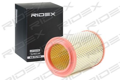 RIDEX 8A0312 Воздушный фильтр  для DAF  (Даф 55)