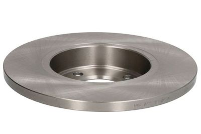 Brake disc Voor Links/Rechts past: CHERY COWIN 3 SEAT INCA, TOLEDO I VW CADDY, CADDY II, CADDY III, GOLF III, GOLF IV, PASSAT B3/B4, POLO III CLASSIC, VENTO 1.4-2.0 02.88-12.12