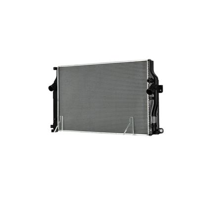 RADIATOR RACIRE MOTOR NISSENS 607185 9