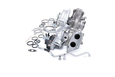 LADER AUFLADUNG BTS Turbo T981607KPL 10