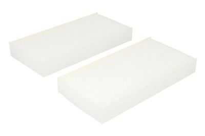 Cabinefilter past: ACURA RSX  HONDA ACCORD VII, CIVIC VII, CR-V II, ELEMENT, FR-V, STREAM 1.3H-2.4 11.00-12.11
