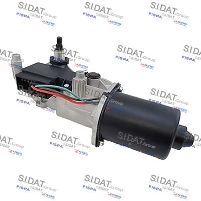 Двигатель стеклоочистителя SIDAT 69150A2 для FIAT ELBA