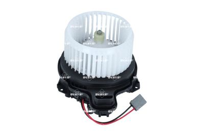 VENTILATOR HABITACLU NRF 34631 2