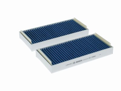 FILTER INNENRAUMLUFT BOSCH 0986628628 20