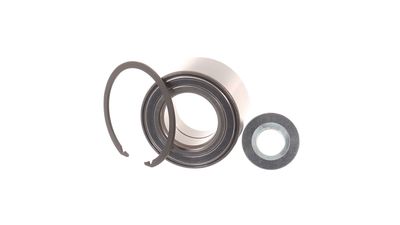 RADLAGERSATZ SKF VKBA6849 18