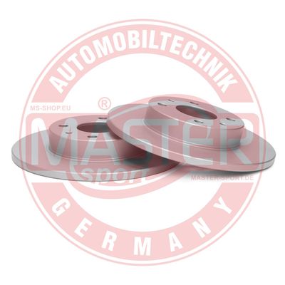 DISC FRANA MASTER-SPORT GERMANY 24011101191PRSETMS 1