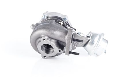 COMPRESOR SISTEM DE SUPRAALIMENTARE NISSENS 93110 25