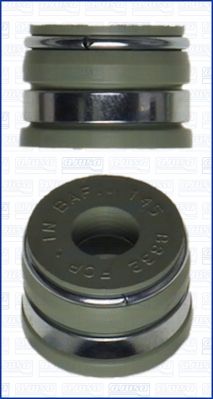 AJUSA 12024700 Cальники клапанов  для FORD USA (Форд сша)