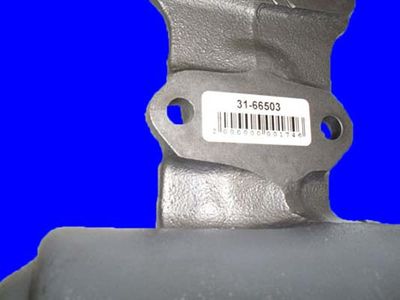 Рулевой механизм URW 31-66503 для MITSUBISHI PAJERO
