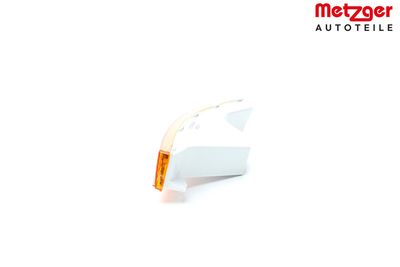 BLINKLEUCHTE METZGER AUTOTEILE 2080210 13