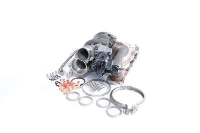 LADER AUFLADUNG BTS Turbo T981699 3