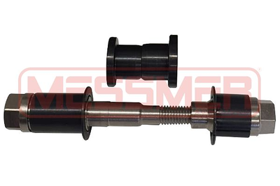 Ремкомплект, генератор WILMINK GROUP WG2150922 для SMART FORTWO