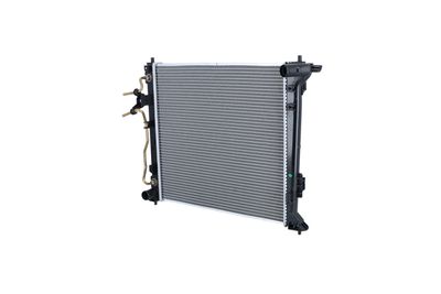 KüHLER MOTORKüHLUNG NRF 550065 10