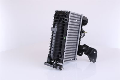 INTERCOOLER COMPRESOR NISSENS 96758 18