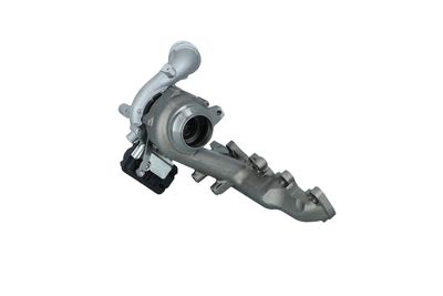 LADER AUFLADUNG NRF 90010250 33