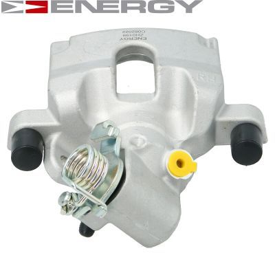 Vorschau Bremssattel Ansicht 3