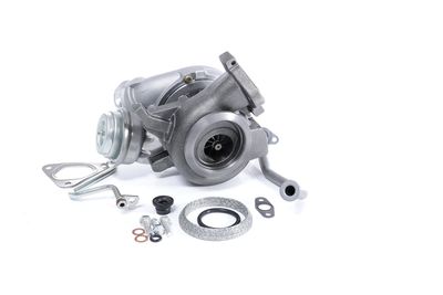 LADER AUFLADUNG BTS Turbo T981006BT 18