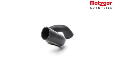 LADELUFTSCHLAUCH METZGER AUTOTEILE 2400394 27