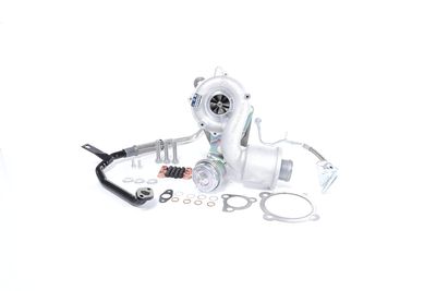 LADER AUFLADUNG BTS Turbo T981214 2