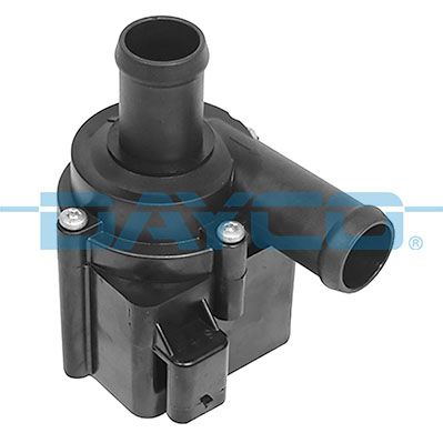 Auxiliary Water Pump (cooling water circuit) DEP1019