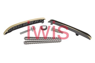 CHIT LANT DE DISTRIBUTIE iwis Motorsysteme 59012SET 1