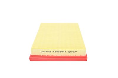 LUFTFILTER CONTINENTAL 28000200252 1