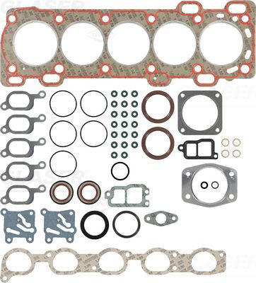 SET GARNITURI CHIULASA GLASER D3694000