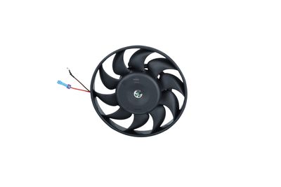 VENTILATOR RADIATOR NRF 47072 6