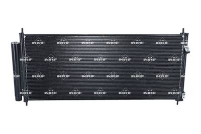 CONDENSATOR CLIMATIZARE NRF 35943 1