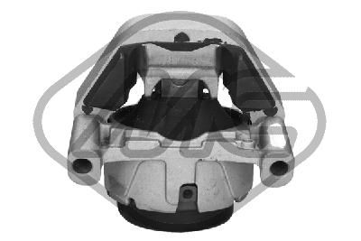 Подвеска, двигатель Metalcaucho 23263 для AUDI A7