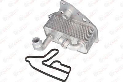 RADIATOR ULEI ULEI MOTOR BIRTH 80268 2