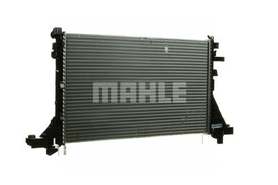 RADIATOR RACIRE MOTOR MAHLE CR866000P 27