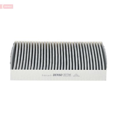 FILTER INNENRAUMLUFT DENSO DCF756K 1