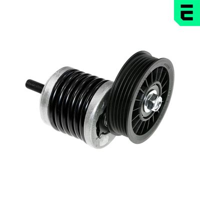 Tensioner Pulley, V-ribbed belt 0-N1432