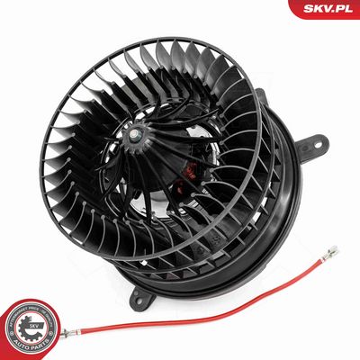 VENTILATOR HABITACLU ESEN SKV 68SKV065 1
